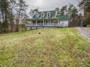 4525 Cruze Rd, Lenoir City, TN 37772