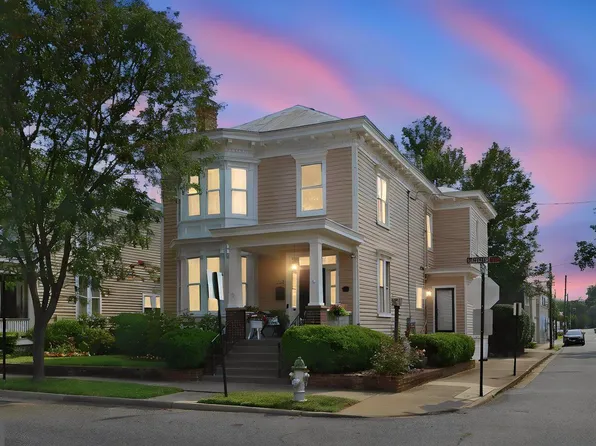 1518 Caroline St, Fredericksburg, VA 22401