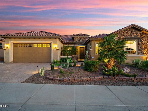 2nd image of 26865 W ORAIBI Drive