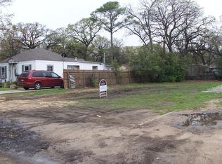 2329 Kings Ave LOT 19, Haltom City, TX 76117