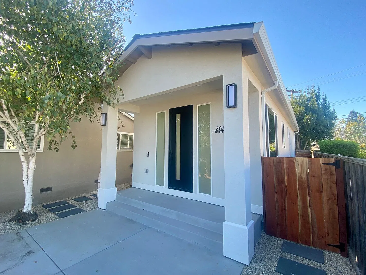 Brand New 2 Bedroom / 2 Bathroom ADU - Modern Living! — Photo 1
