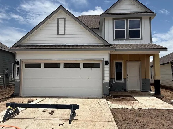 1145 Toledo Bend Dr, College Station, TX 77845