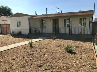 201 S Ward Ave, Compton, CA 90221