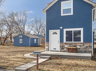 233 NE Grattan St, Topeka, KS 66616