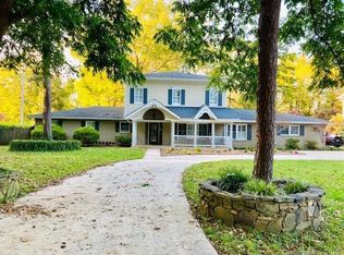 801 Linda Ln, Charlotte, NC 28211