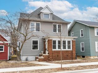 406 W High St, Elkhart, IN 46516