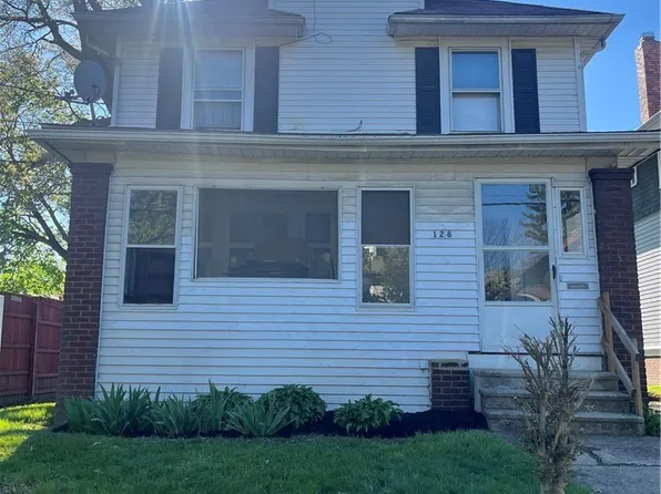 128 Corson Ave, Akron, OH 44302