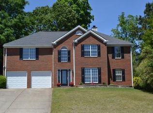 6040 Austin Chse, Alpharetta, GA 30004