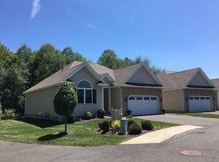 130 Stony Brook Vlg #0, South Hadley, MA 01075