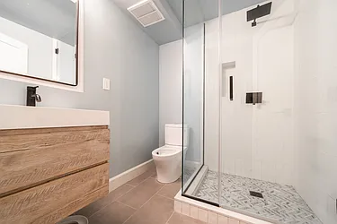 Rented by Joel Scharf, LREB