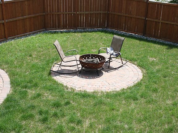 Fire Pit