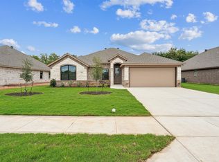 724 Jameson, Springtown, TX 76082