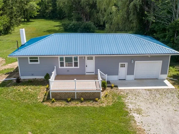 15763 Gar Hwy, Montville, OH 44064