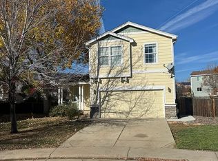 9445 Bellaire St, Thornton, CO 80229