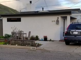215 Esparto Ave, Pismo Beach, CA 93449