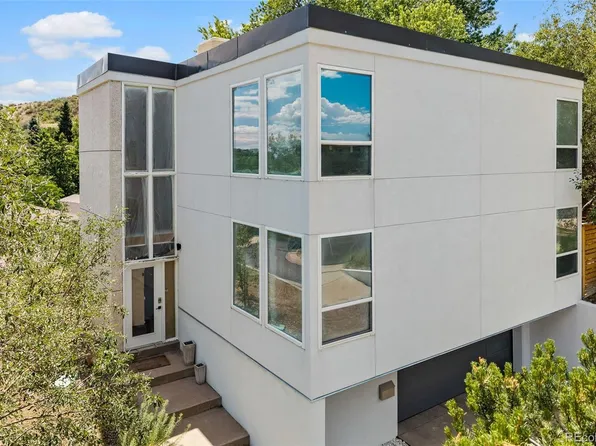 960 S Foothill Drive, Lakewood, CO 80228