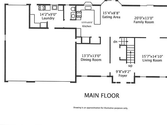 2nd image of 314 Skylark Dr