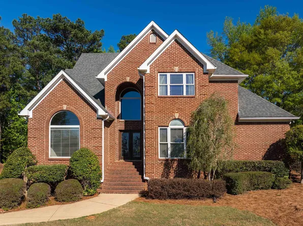 244 Wimberly Dr, Trussville, AL 35173