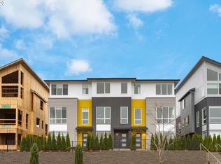 17309 SW Goldcrest Ln LOT 83, Beaverton, OR 97007