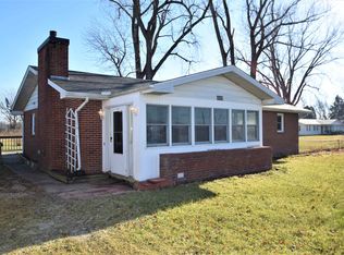 13120 N Wheeling Ave, Gaston, IN 47342