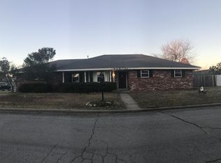 9407 E 50th Pl, Tulsa, OK 74145