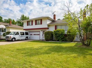 234 E Overlook Dr, Eastlake, OH 44095