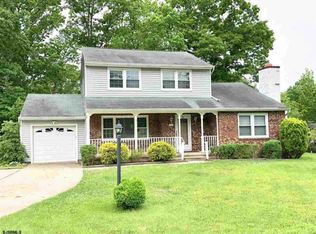 904 Morton Ave, Absecon, NJ 08201