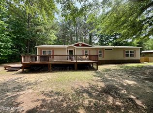 7126 Suqualena Meehan Rd N, Meridian, MS 39305