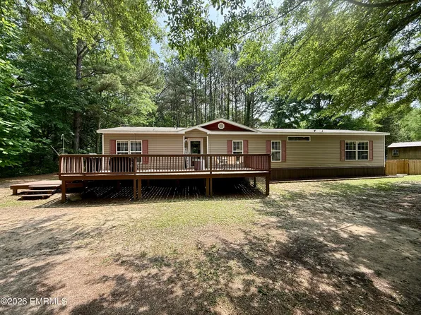 7126 Suqualena Meehan Rd N, Meridian, MS 39305