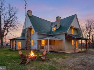 2060 Furnace Rd, Felton, PA 17322