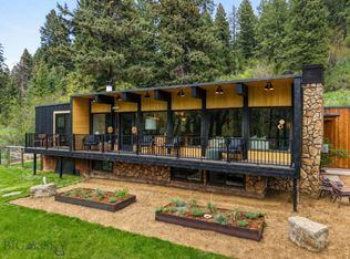 3556 Bear Canyon Rd, Bozeman, MT 59715