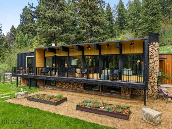 3556 Bear Canyon Rd, Bozeman, MT 59715