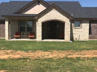 541 Fm 1191 N, Bryson, TX 76427