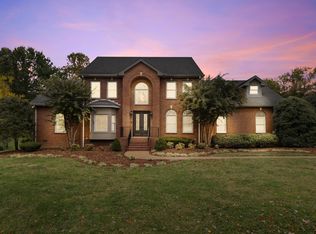 9316 Chesapeake Dr, Brentwood, TN 37027