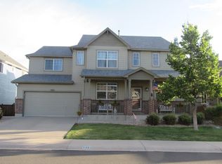 3365 Softwind Pt, Castle Rock, CO 80108
