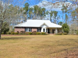 1028 Slay Rd, Summit, MS 39666