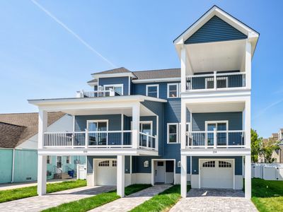 214 E 23rd Ave, North Wildwood, NJ, 08260