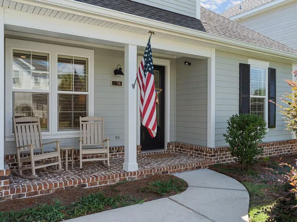 74 Chapman St, Santa Rosa Beach, FL 32459