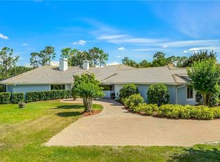 2909 Sunbittern Ct, Windermere, FL 34786