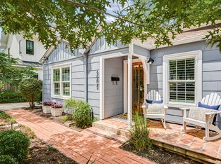 4602 Sinclair Ave, Austin, TX 78756