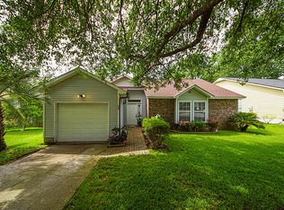 253 Two Hitch Rd, Goose Creek, SC 29445