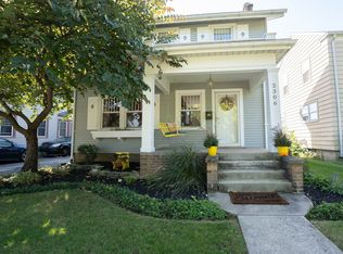 2306 Lynn Ave, Fort Wayne, IN 46805