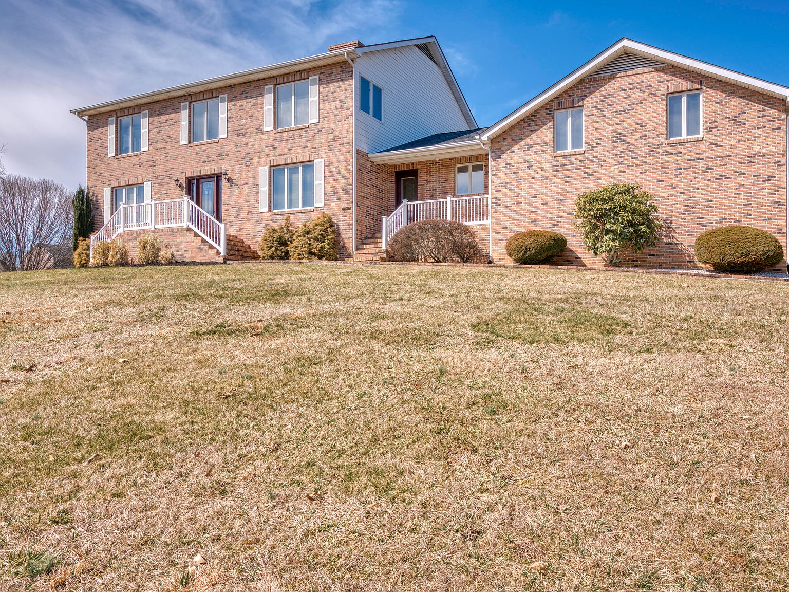 19111 Stone Mountain Rd Abingdon Va 24210 Mls 9919210 Zillow