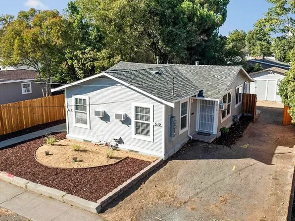 (undisclosed Address), Antioch, CA 94509