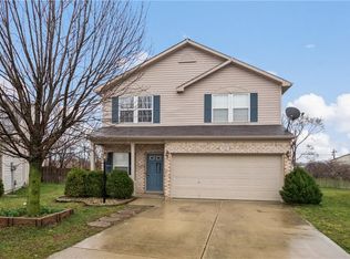 1431 Lake Meadow Dr, Indianapolis, IN 46217