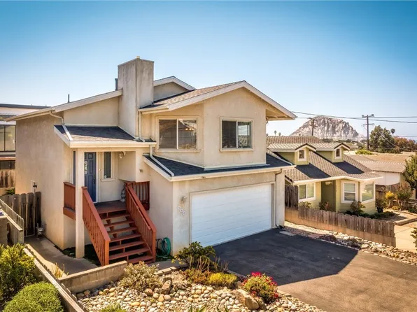 580 Avalon St, Morro Bay, CA 93442