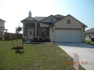 6720 Cold Water Dr, Woodway, TX 76712