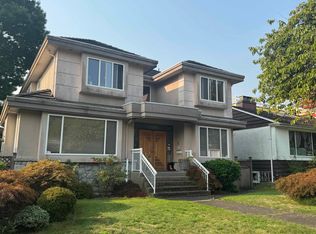 150 W 44th Ave, Vancouver, BC V5Y 2V4
