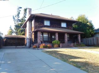 3040 Carleen Dr, Castro Valley, CA 94546