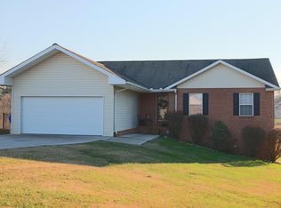 306 Strata Ct, Seymour, TN 37865